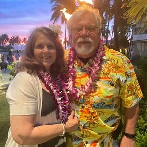 Meet your Posher, Debra